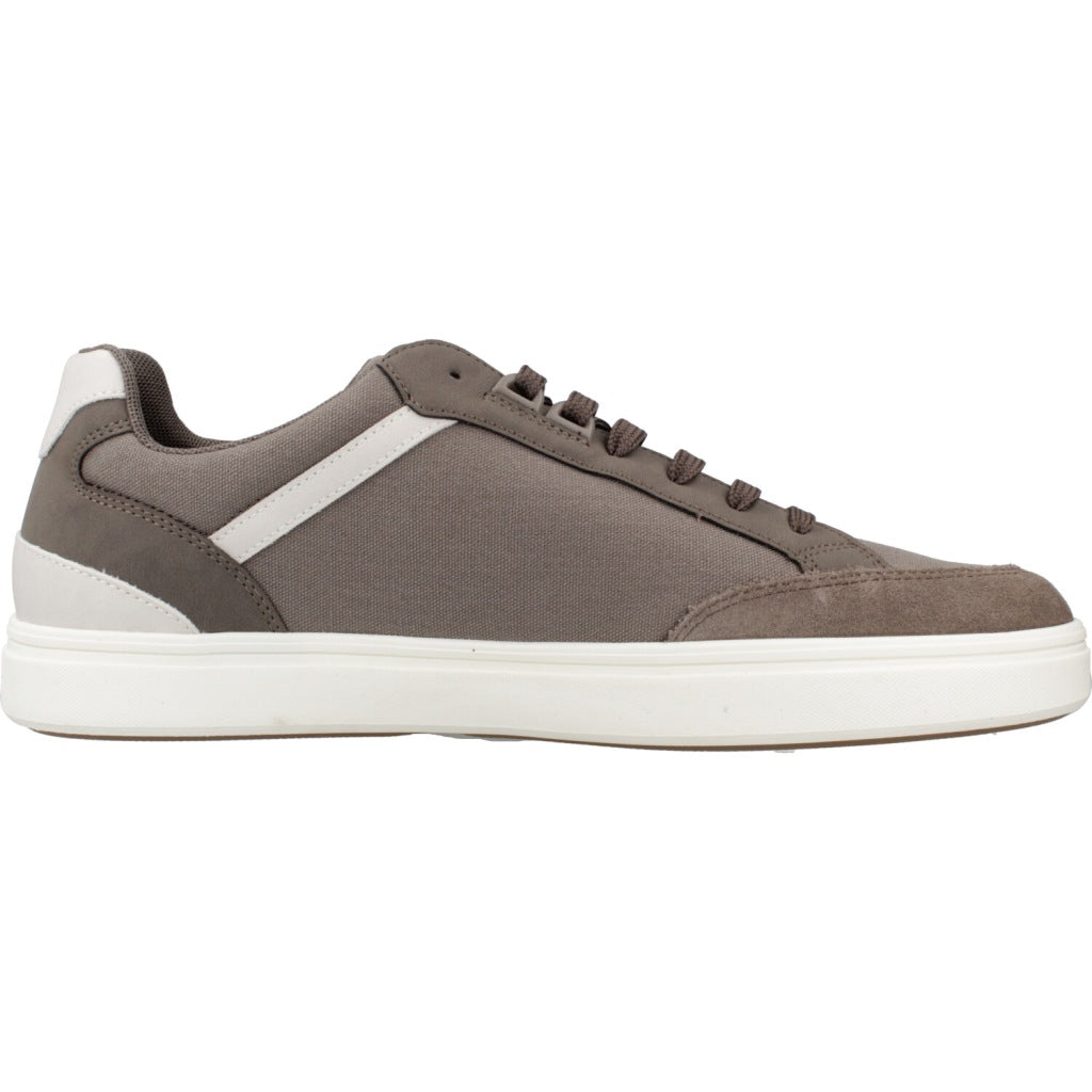 GEOX U BALTMOORE en color MARRON (4)