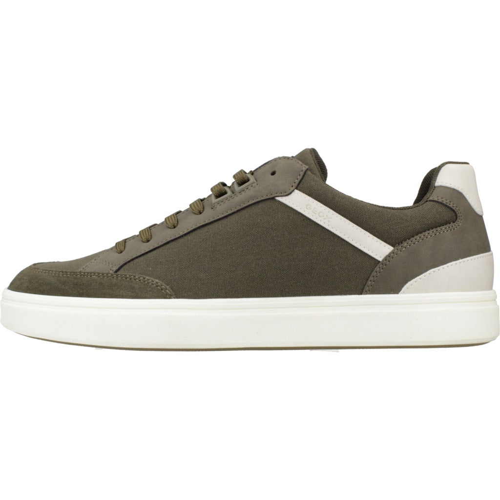 GEOX U BALTMOORE en color VERDE (2)