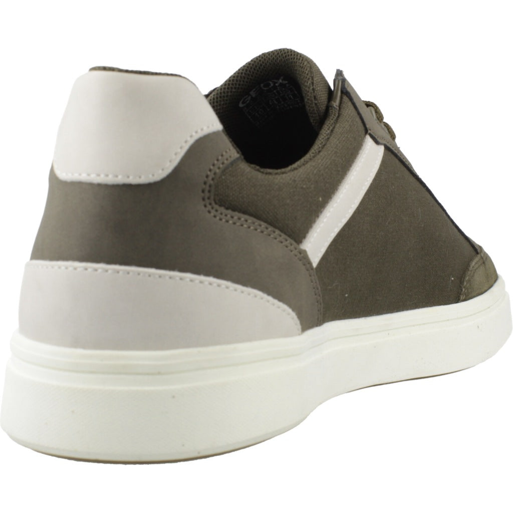 GEOX U BALTMOORE en color VERDE (3)