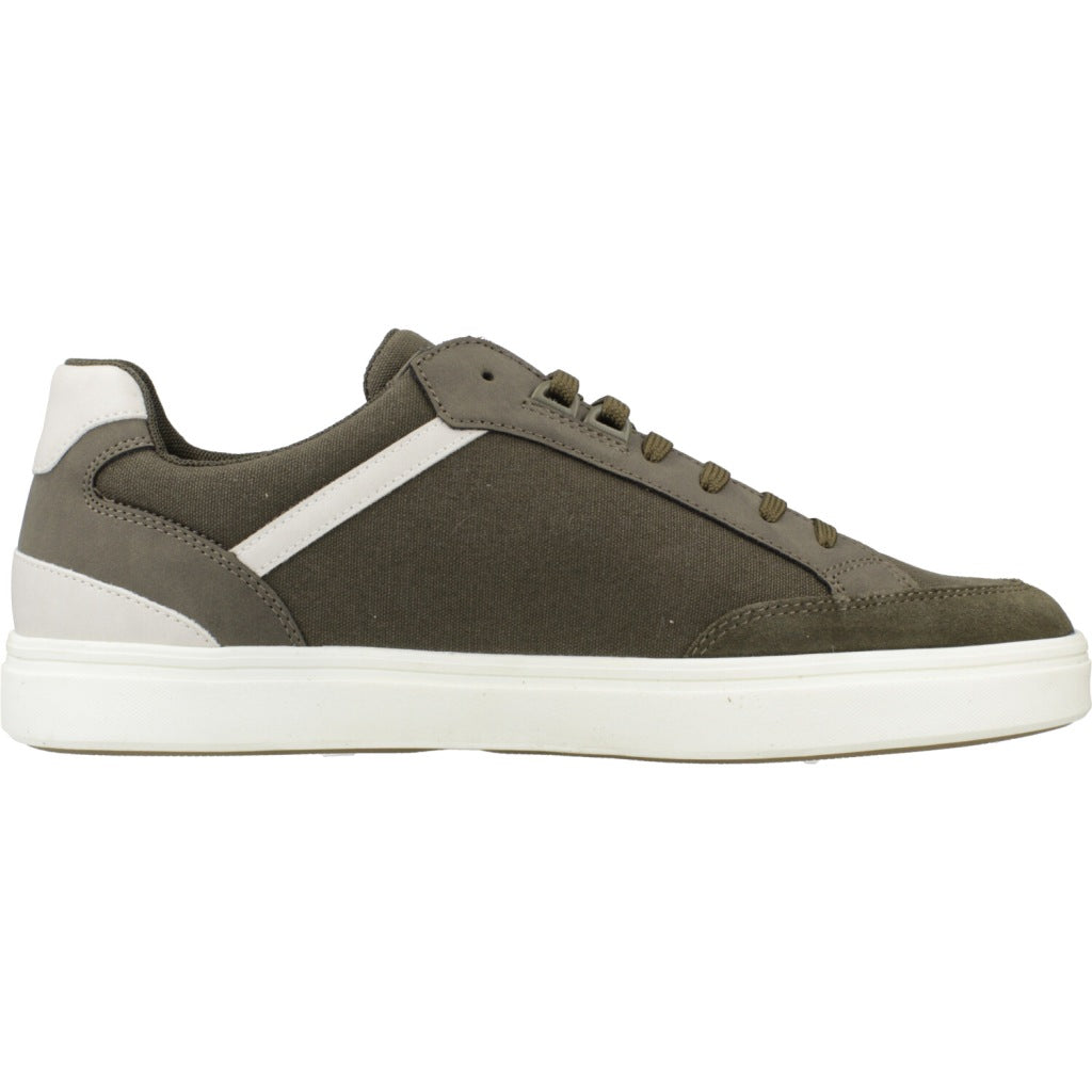 GEOX U BALTMOORE en color VERDE (4)