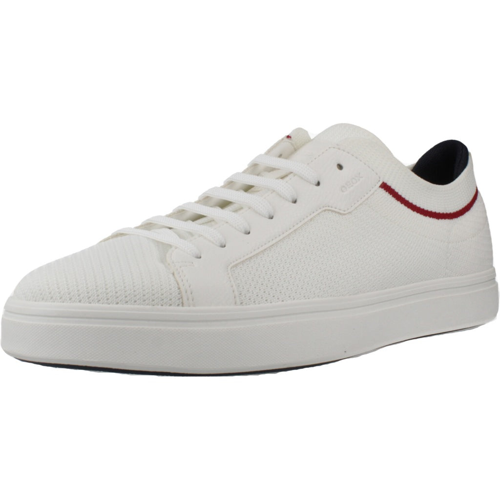 GEOX U BALTMOORE en color BLANCO (1)