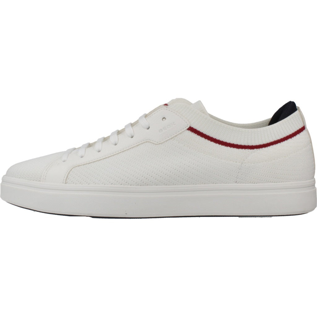 GEOX U BALTMOORE en color BLANCO (2)