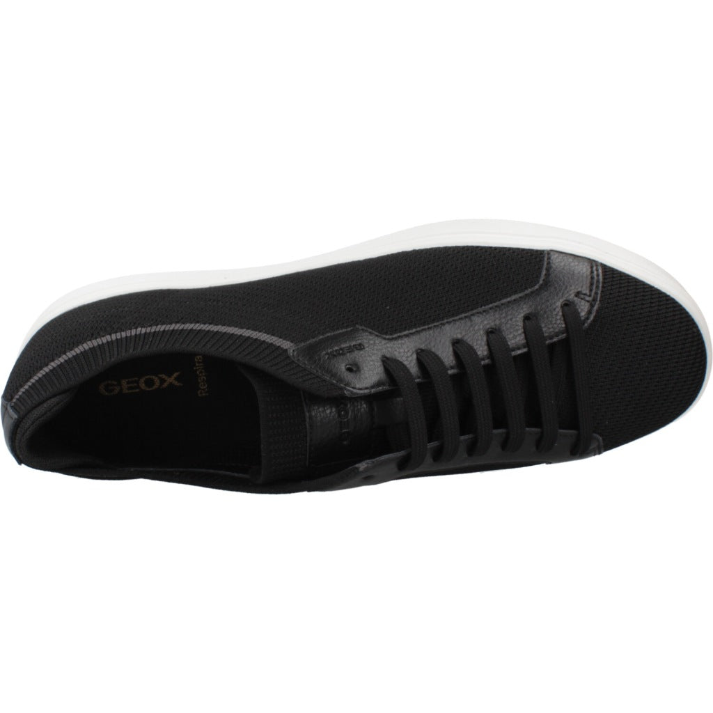 GEOX U BALTMOORE en color NEGRO (7)