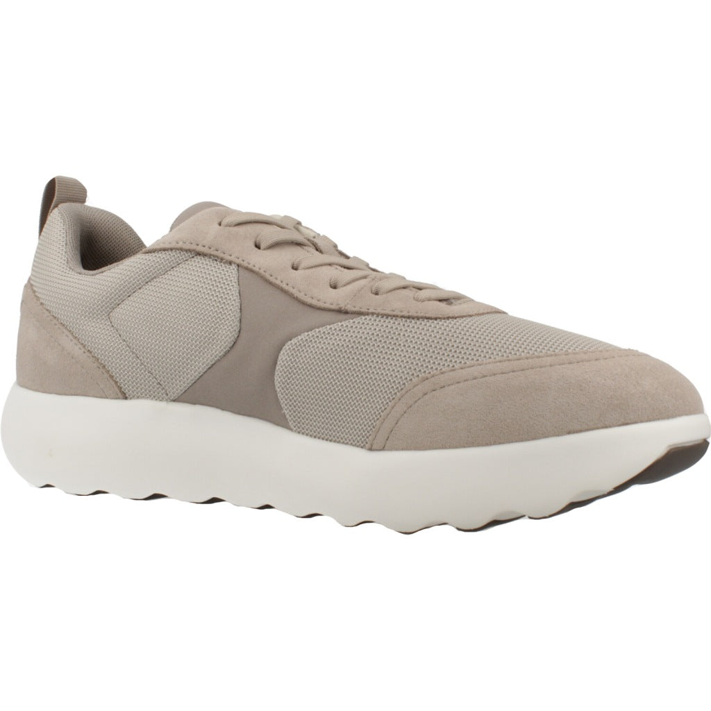 GEOX U XTORS en color MARRON CLARO (5)