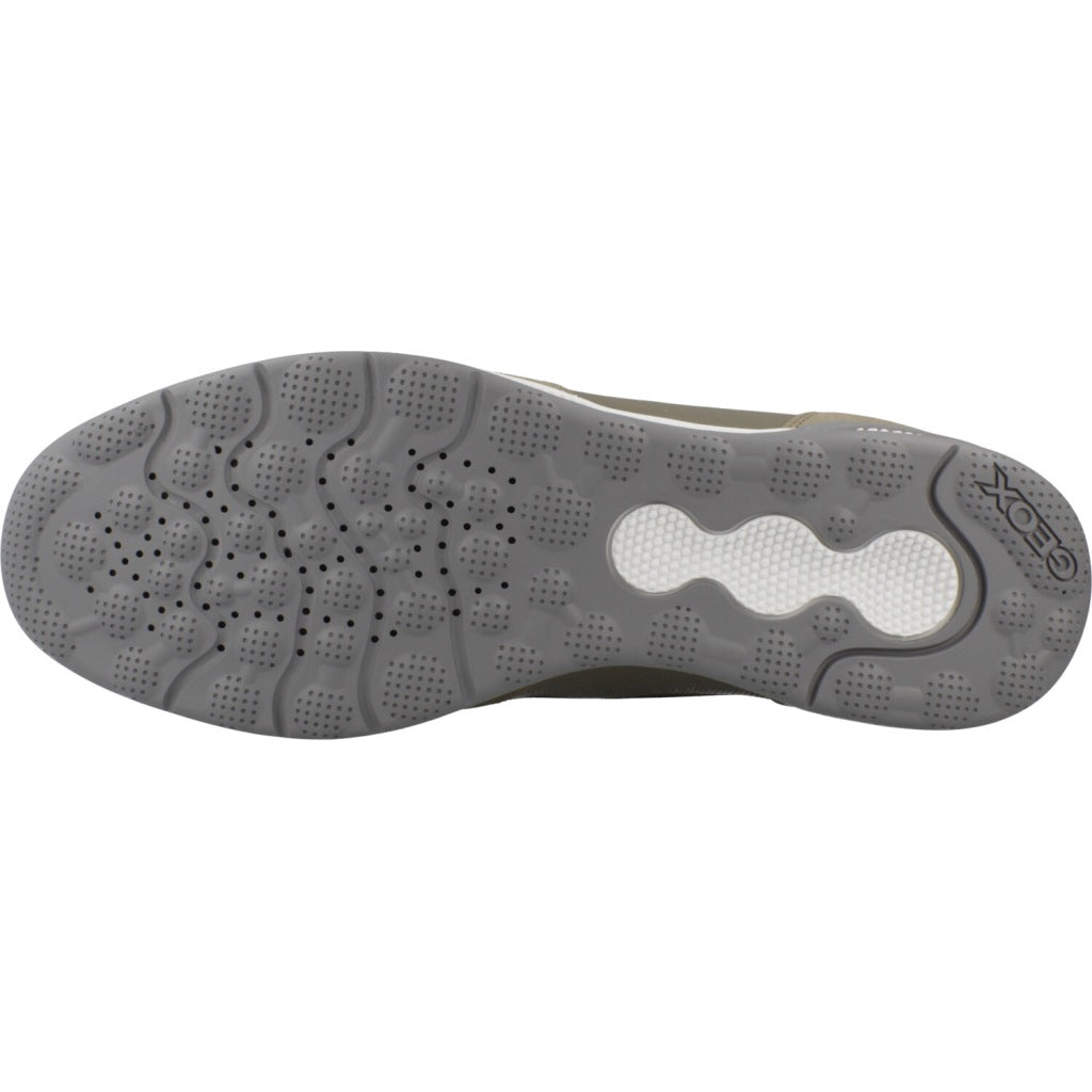 GEOX U SPHERICA ACTIF X en color MARRON (6)