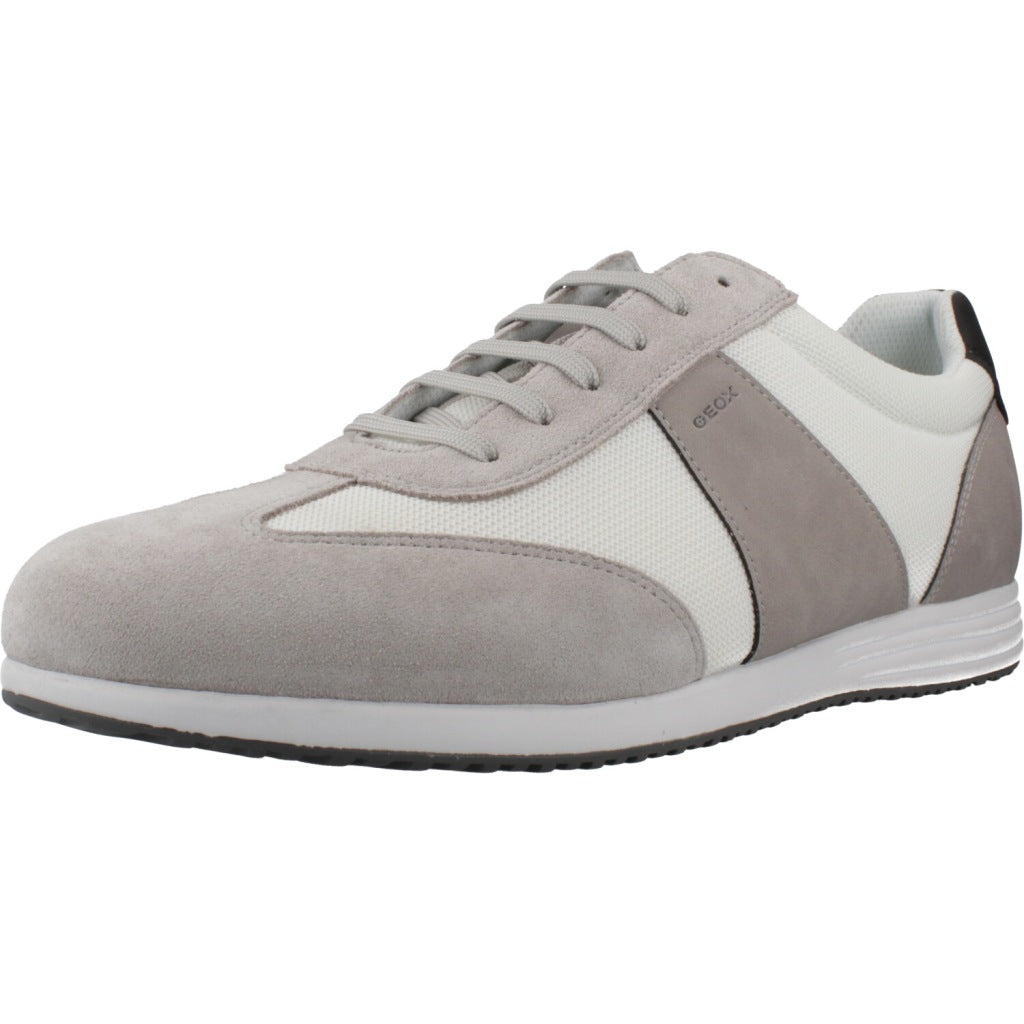GEOX U ARTHIEN en color GRIS (1)
