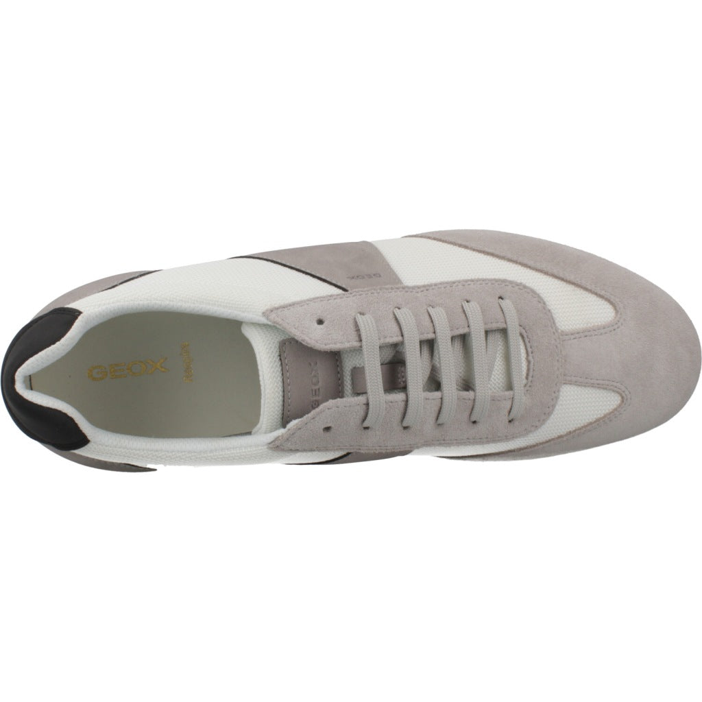 GEOX U ARTHIEN en color GRIS (7)