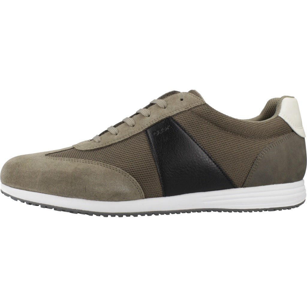 GEOX U ARTHIEN en color VERDE (2)