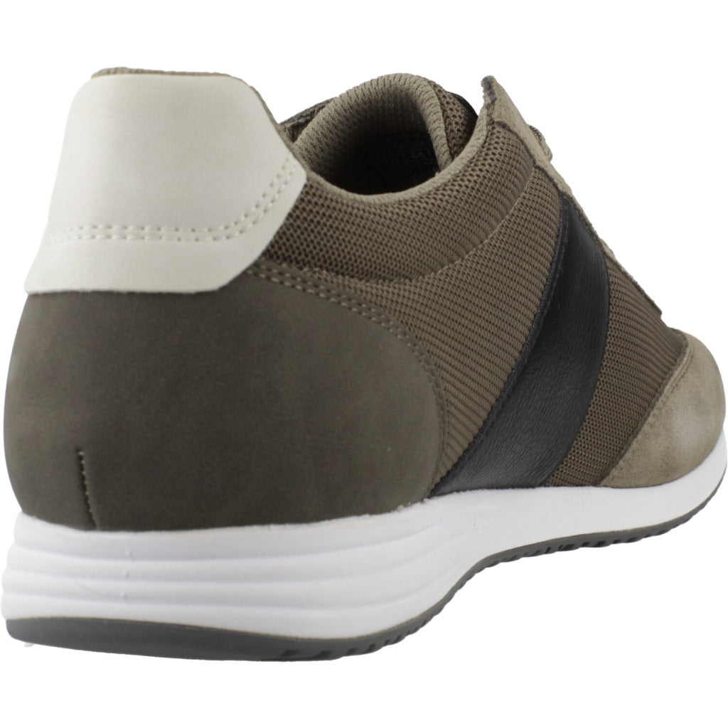 GEOX U ARTHIEN en color VERDE (3)