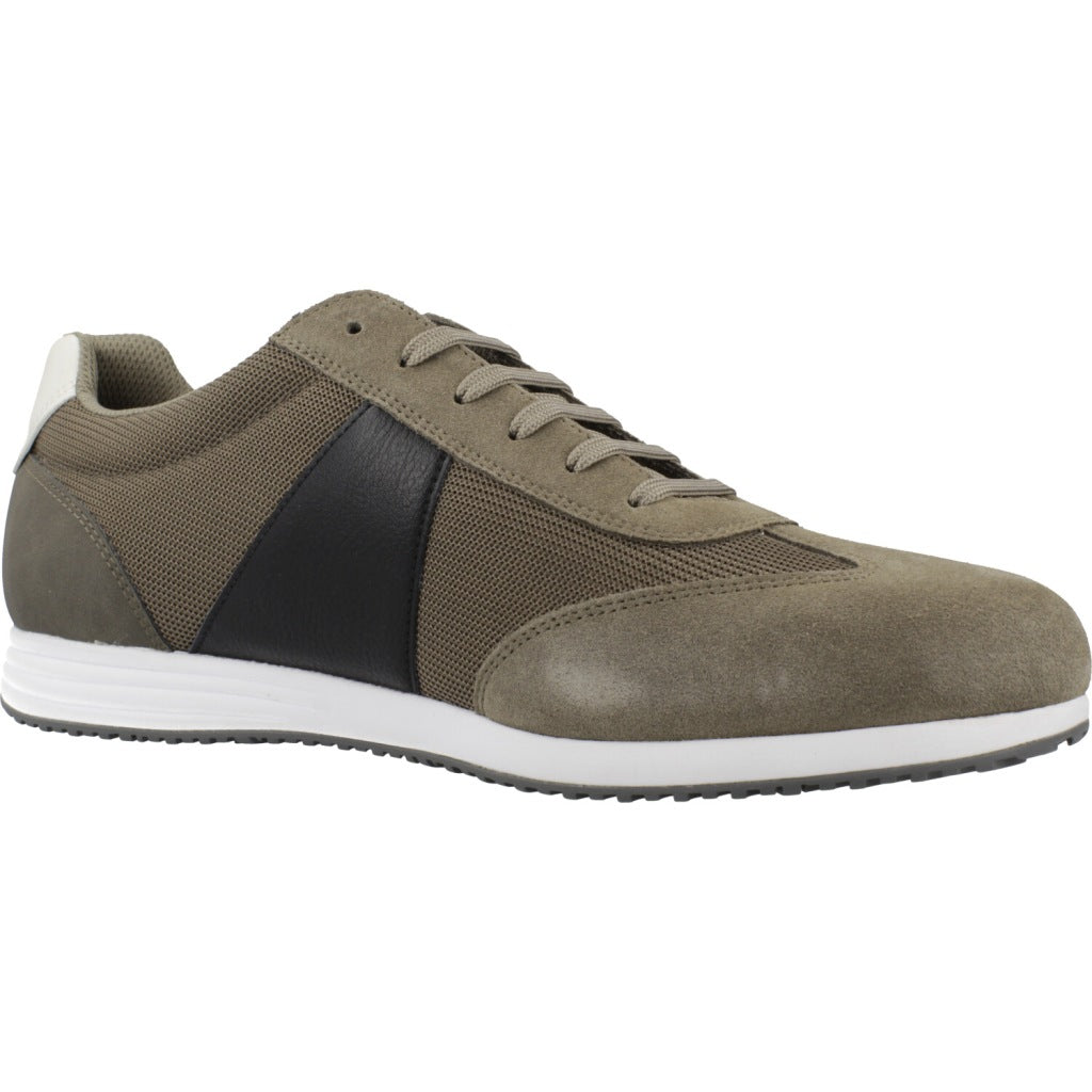 GEOX U ARTHIEN en color VERDE (5)