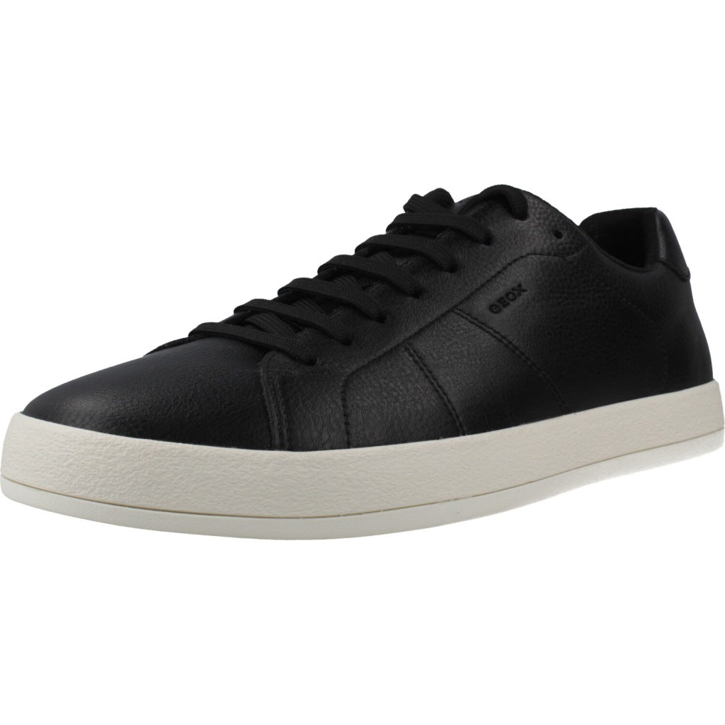 GEOX SERIFOS en color NEGRO (1)