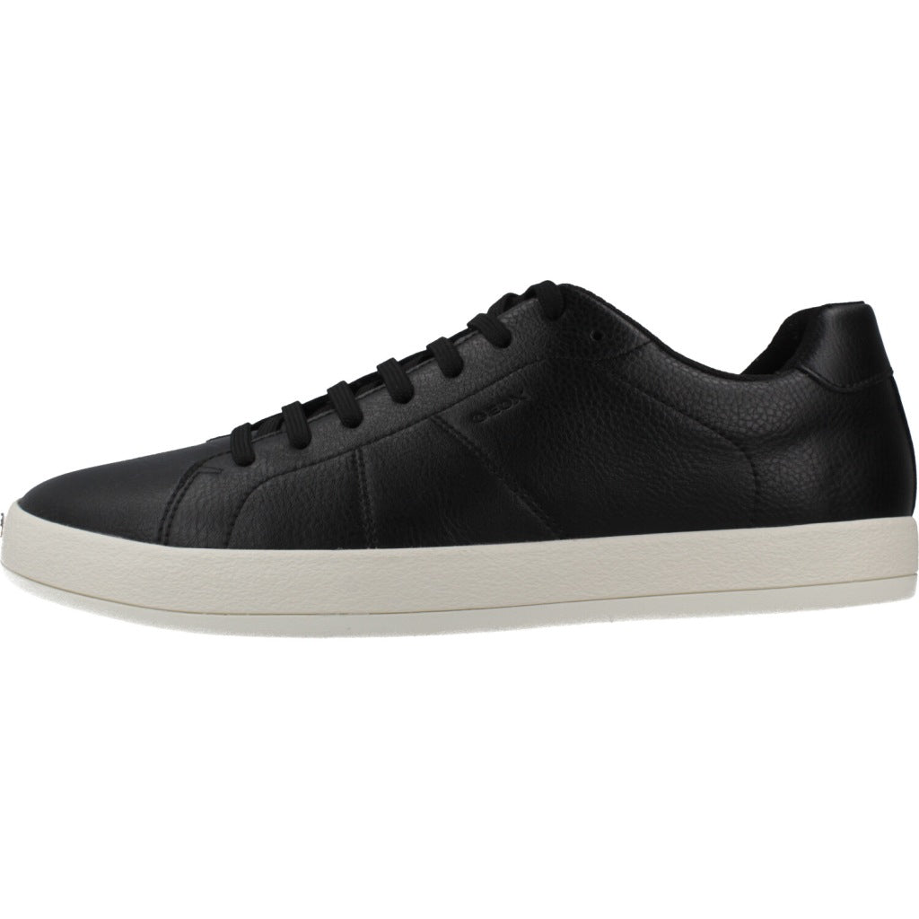 GEOX SERIFOS en color NEGRO (2)