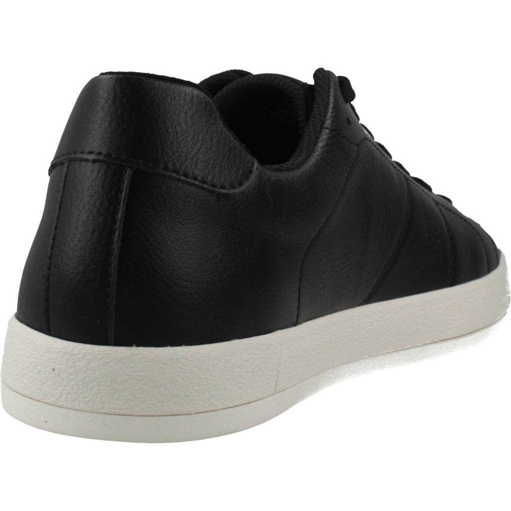 GEOX SERIFOS en color NEGRO (3)