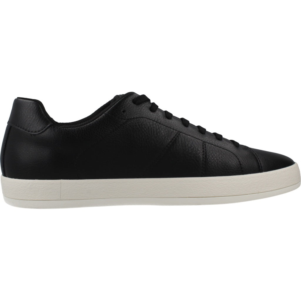 GEOX SERIFOS en color NEGRO (4)