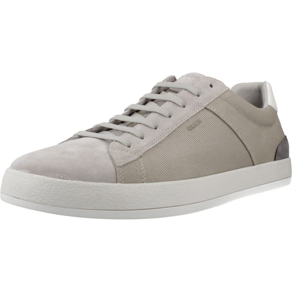 GEOX U SERIFOS en color BEIS (1)