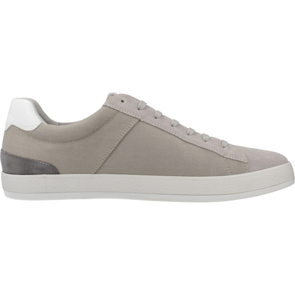 GEOX U SERIFOS en color BEIS (4)