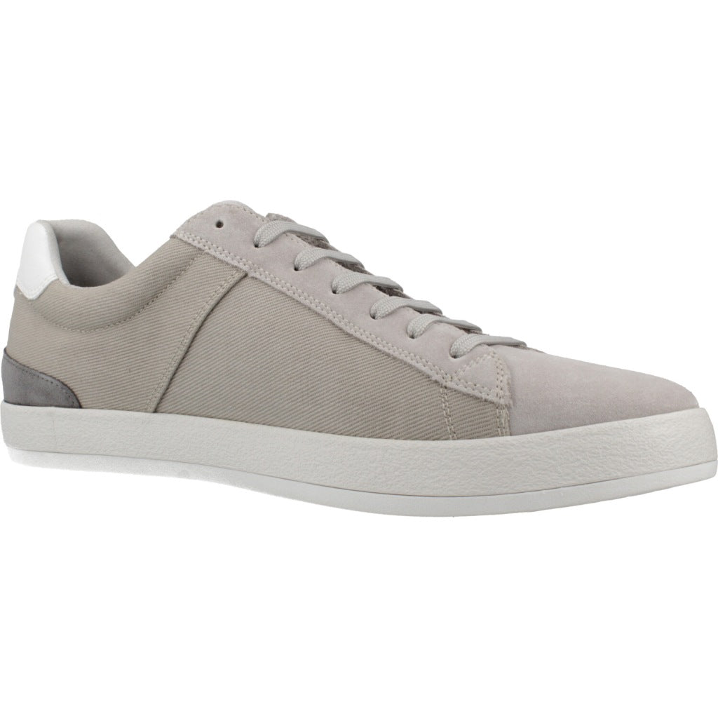 GEOX U SERIFOS en color BEIS (5)