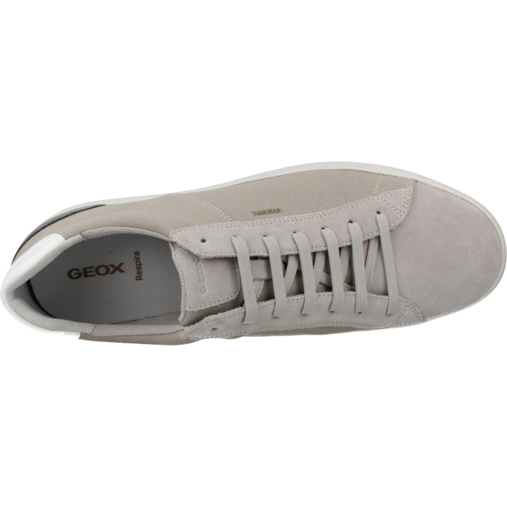 GEOX U SERIFOS en color BEIS (7)