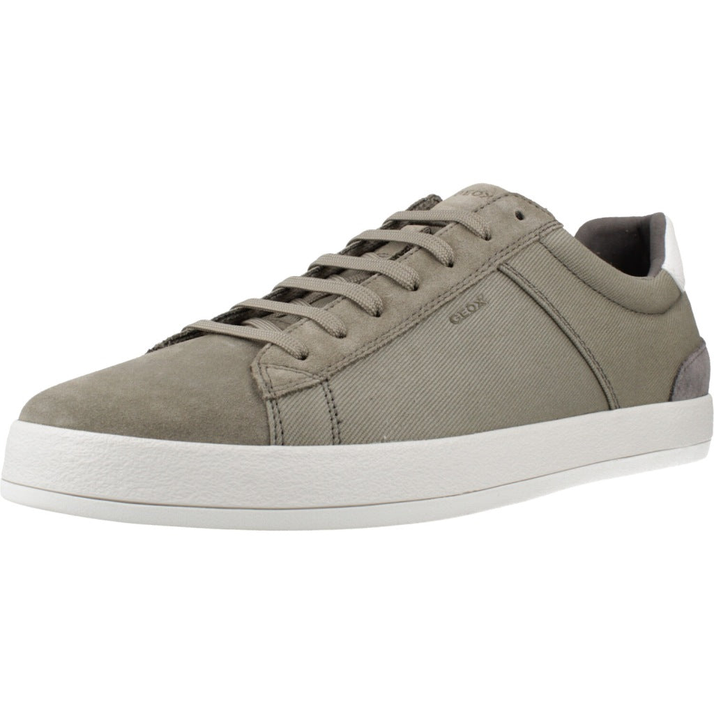GEOX U SERIFOS en color VERDE (1)
