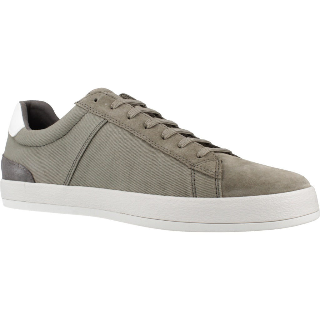 GEOX U SERIFOS en color VERDE (5)