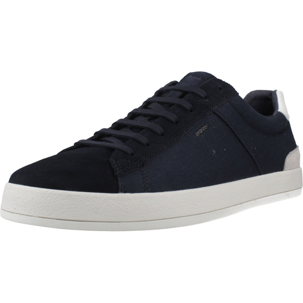 GEOX U SERIFOS en color AZUL (1)