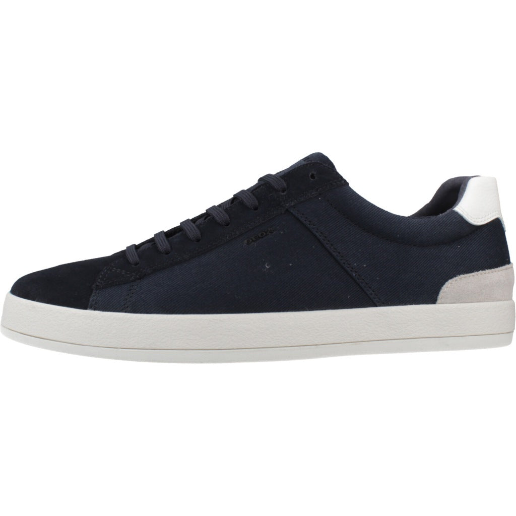 GEOX U SERIFOS en color AZUL (2)