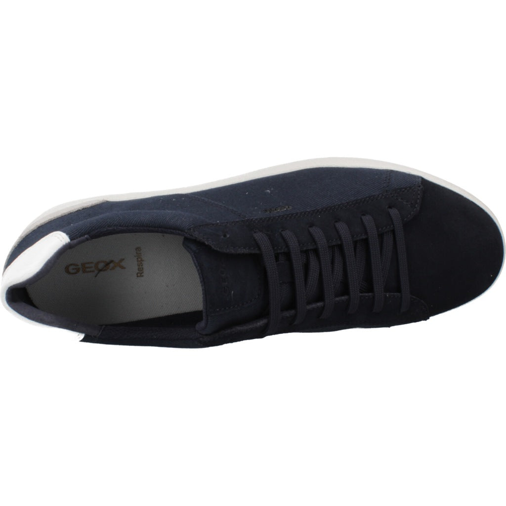 GEOX U SERIFOS en color AZUL (7)