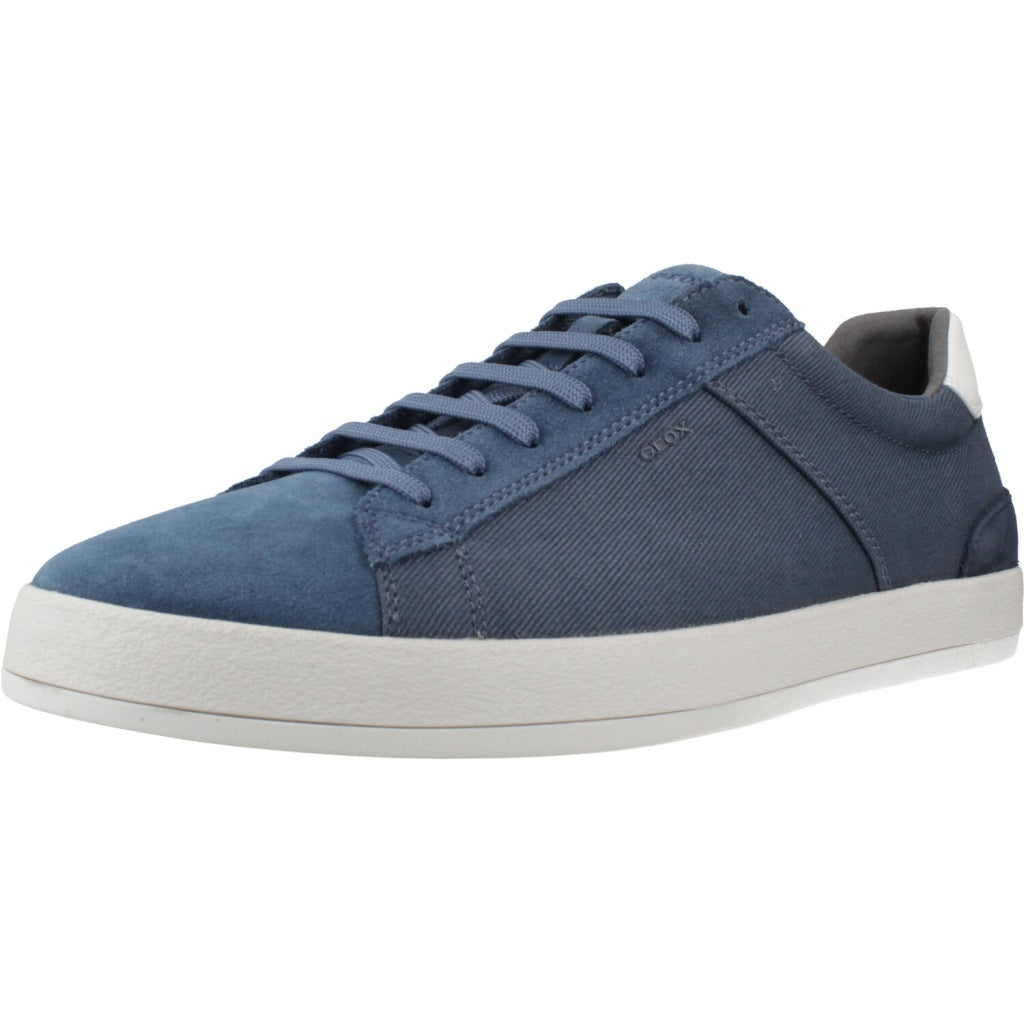 GEOX U SERIFOS en color AZUL (1)