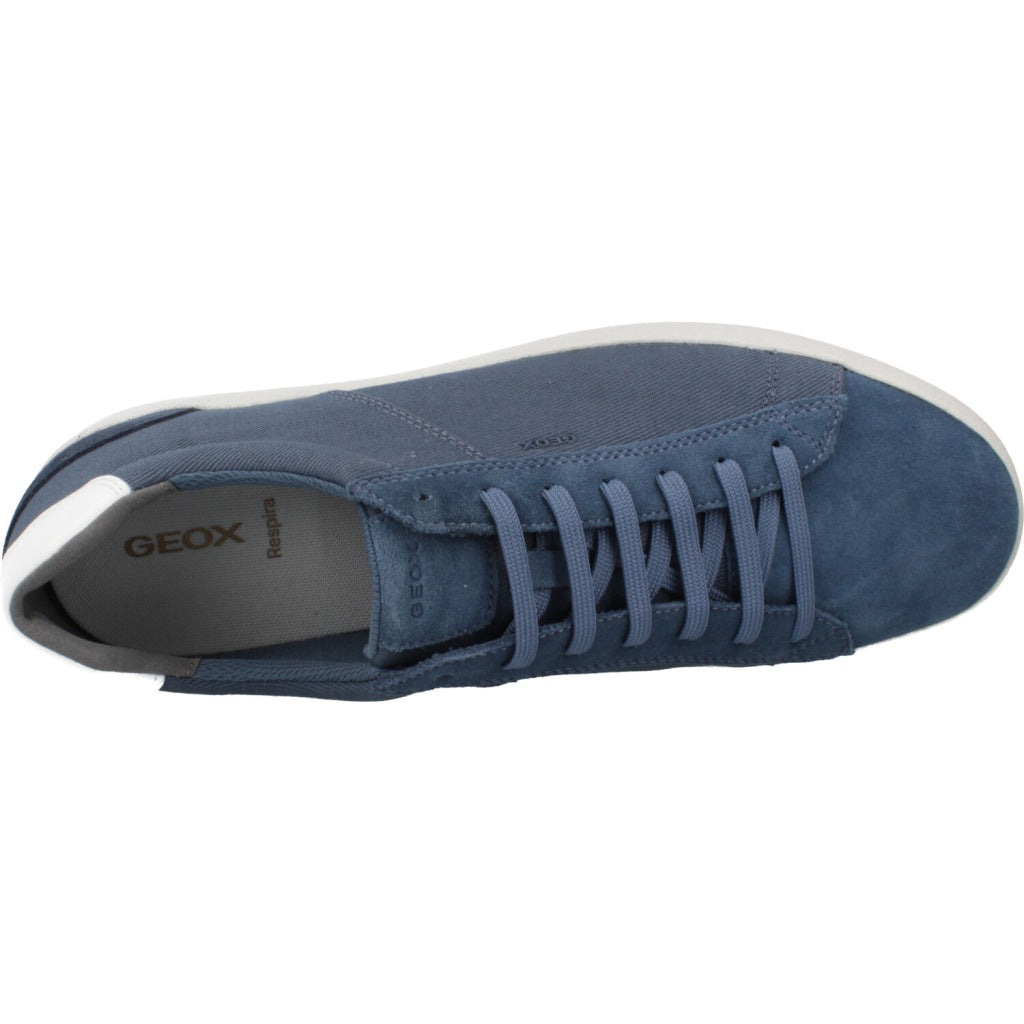 GEOX U SERIFOS en color AZUL (7)