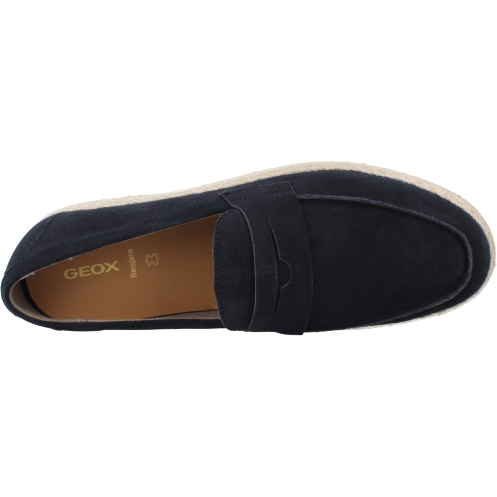 GEOX U COSTUNI en color AZUL (7)
