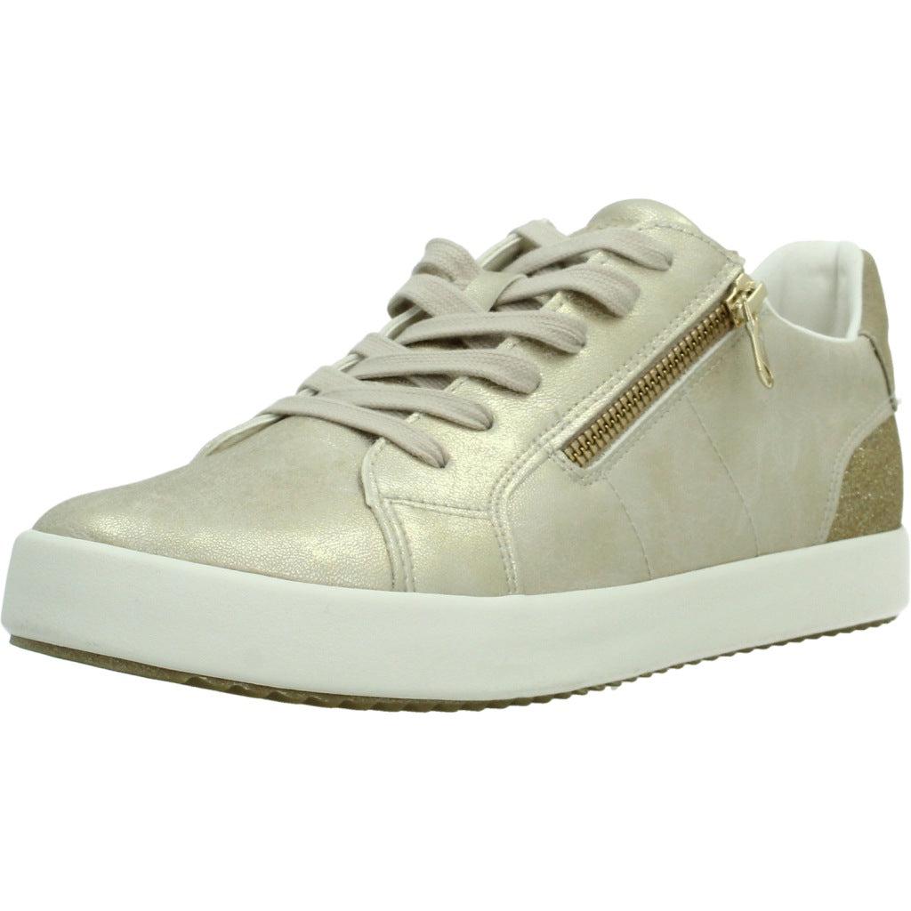 GEOX D BLOMIEE en color ORO (1)