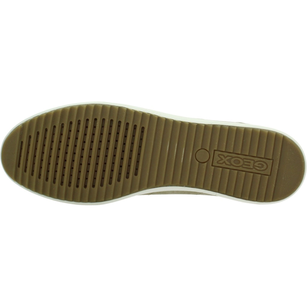 GEOX D BLOMIEE en color ORO (6)