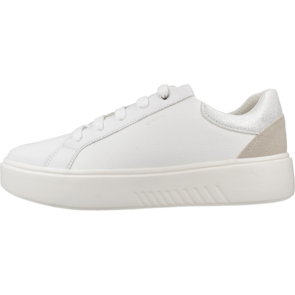 GEOX D NHENBUS en color BLANCO (2)