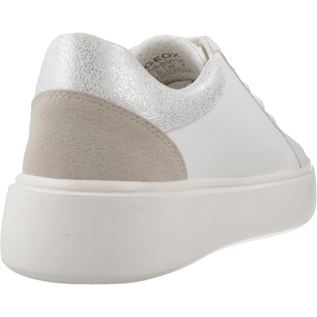 GEOX D NHENBUS en color BLANCO (3)