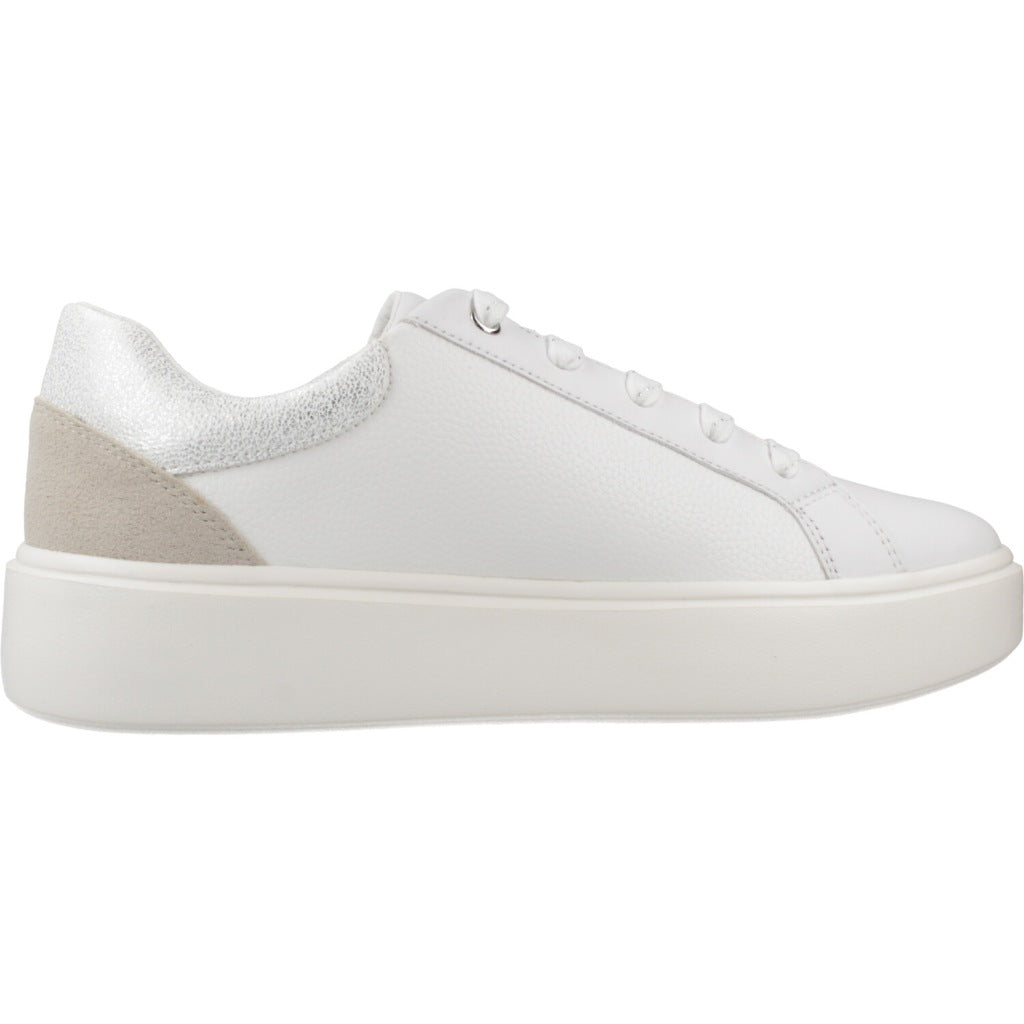 GEOX D NHENBUS en color BLANCO (4)