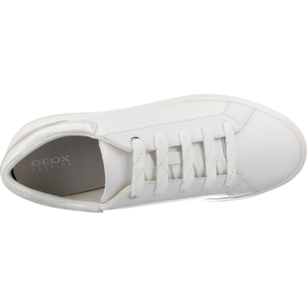 GEOX D NHENBUS en color BLANCO (7)