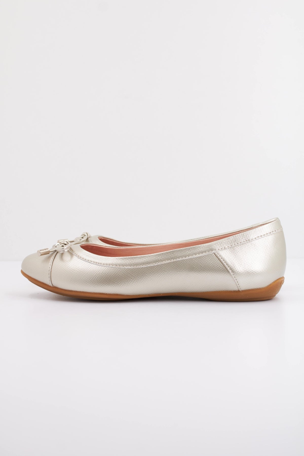 GEOX D CHARLENE en color ORO (1)