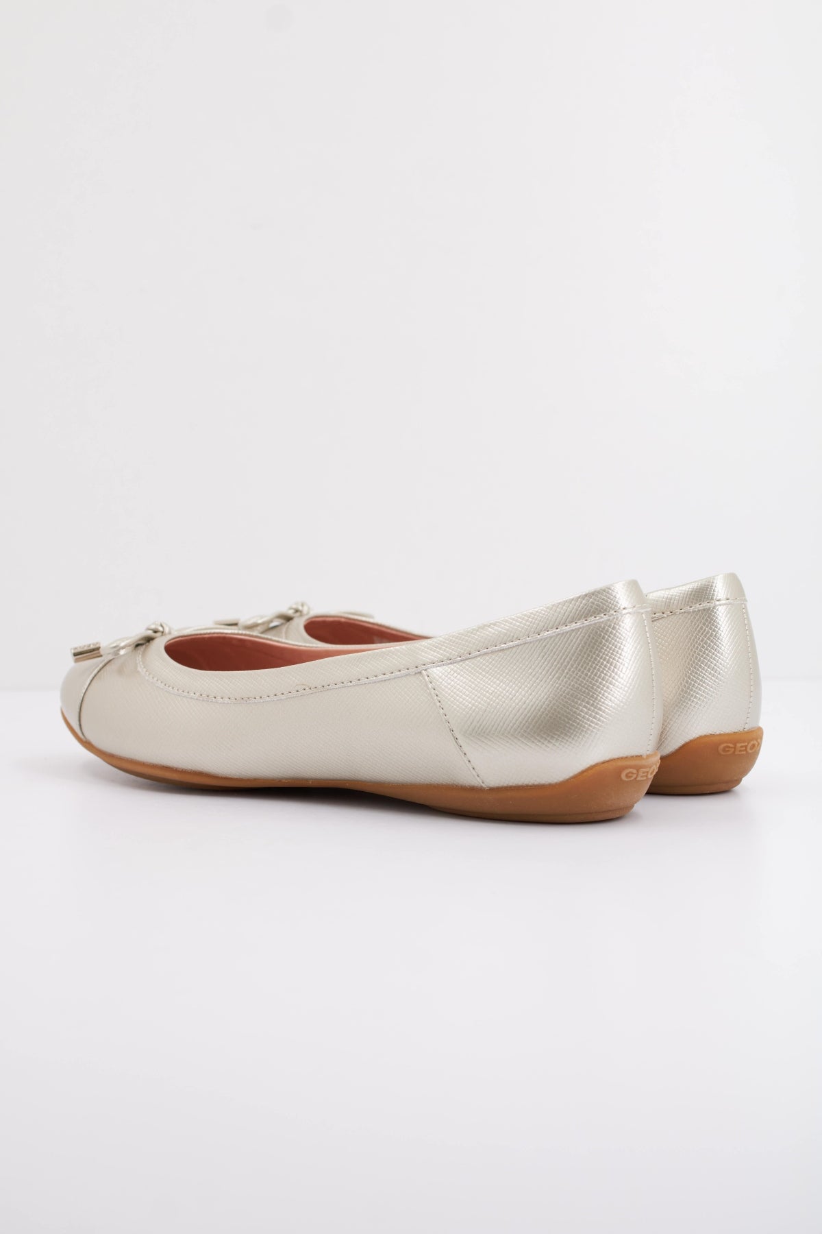 GEOX D CHARLENE en color ORO (4)