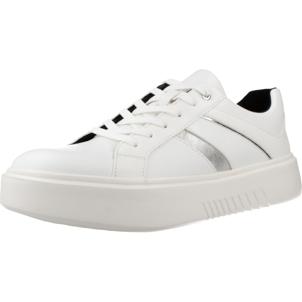 GEOX D NHENBUS en color BLANCO (1)