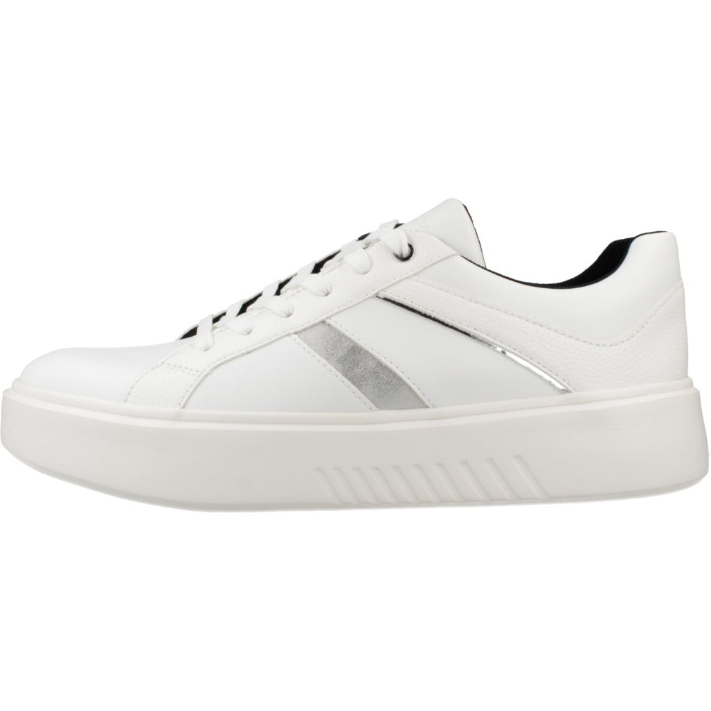GEOX D NHENBUS en color BLANCO (2)