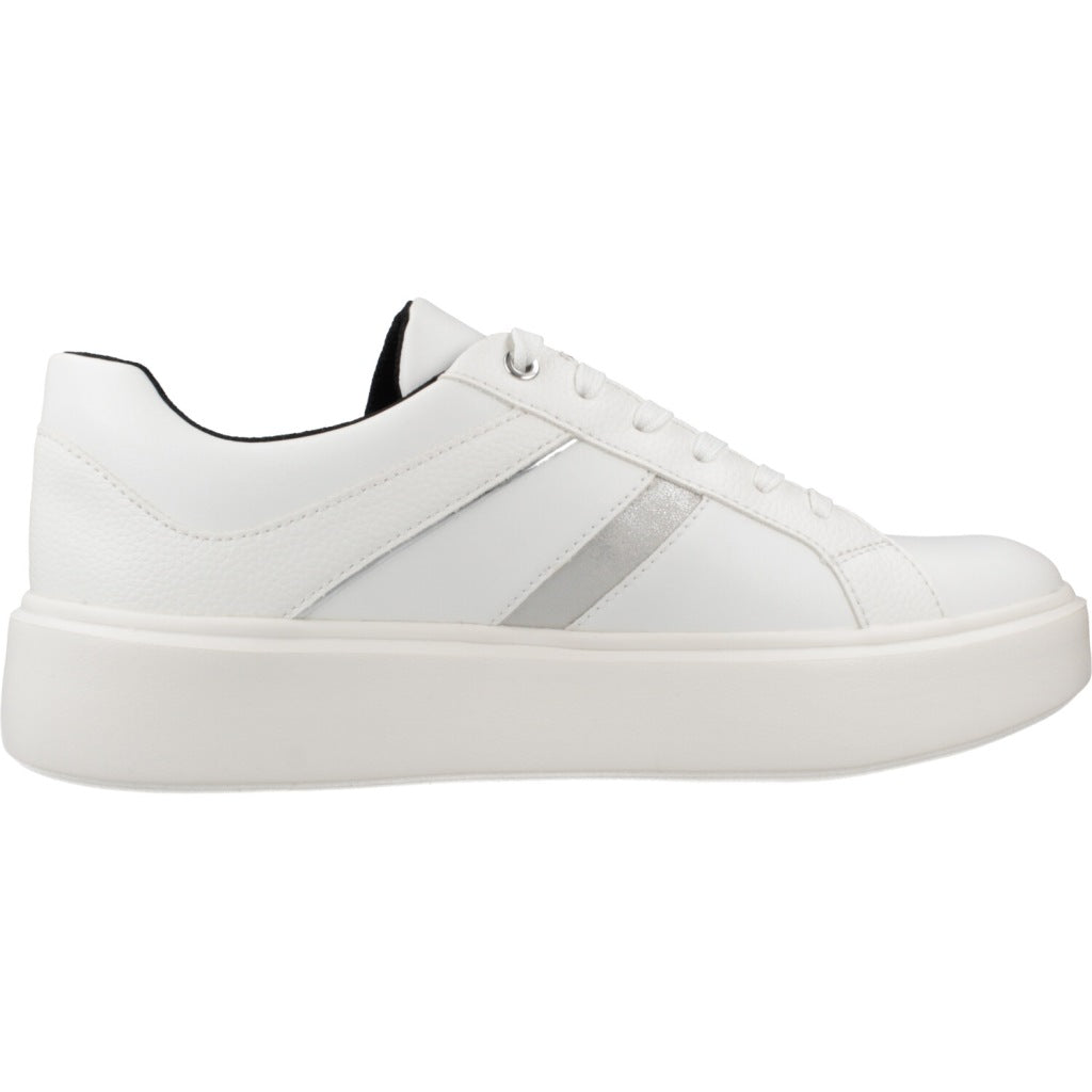 GEOX D NHENBUS en color BLANCO (4)
