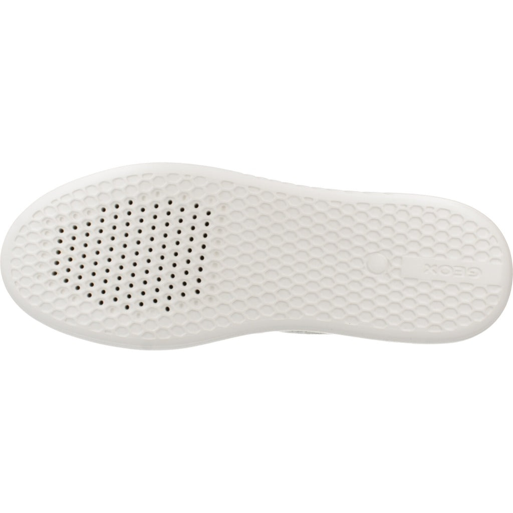 GEOX D NHENBUS en color BLANCO (6)