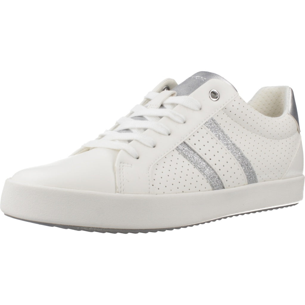 GEOX D BLOMIEE en color BLANCO (1)