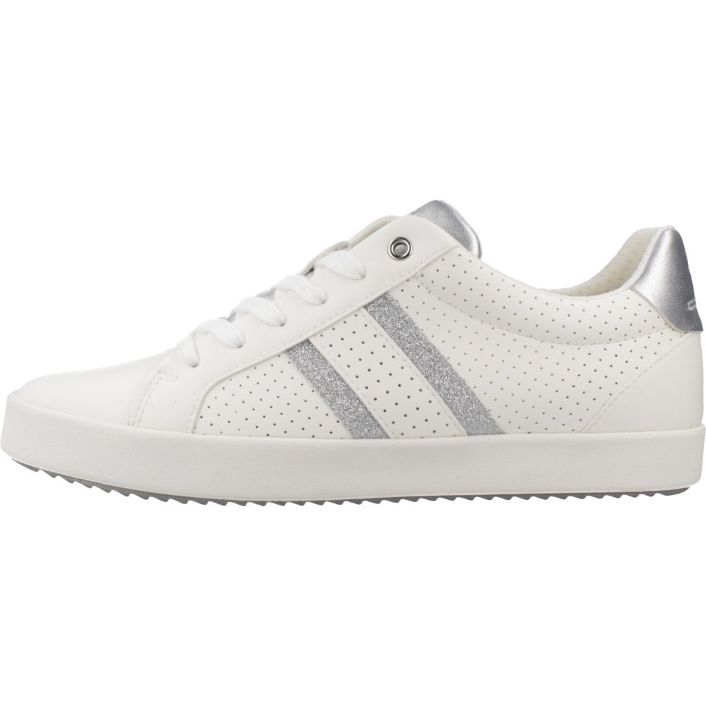 GEOX D BLOMIEE en color BLANCO (2)