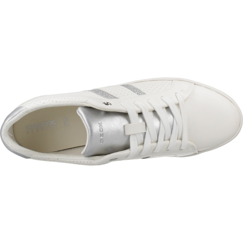 GEOX D BLOMIEE en color BLANCO (7)