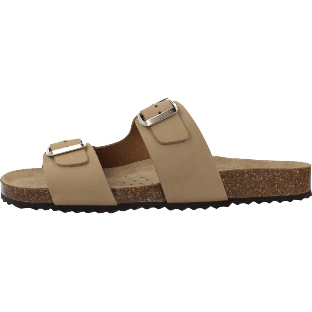 GEOX D BRIONIA en color BEIS (2)