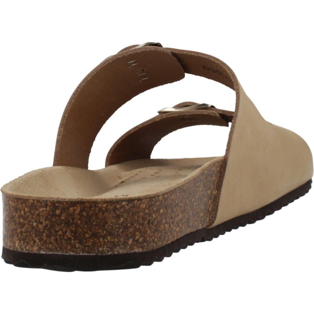 GEOX D BRIONIA en color BEIS (3)