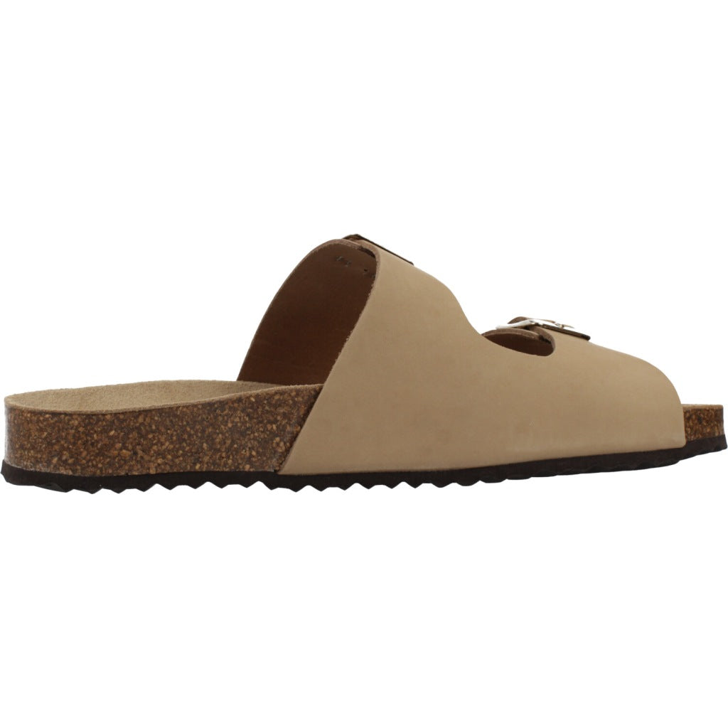 GEOX D BRIONIA en color BEIS (4)