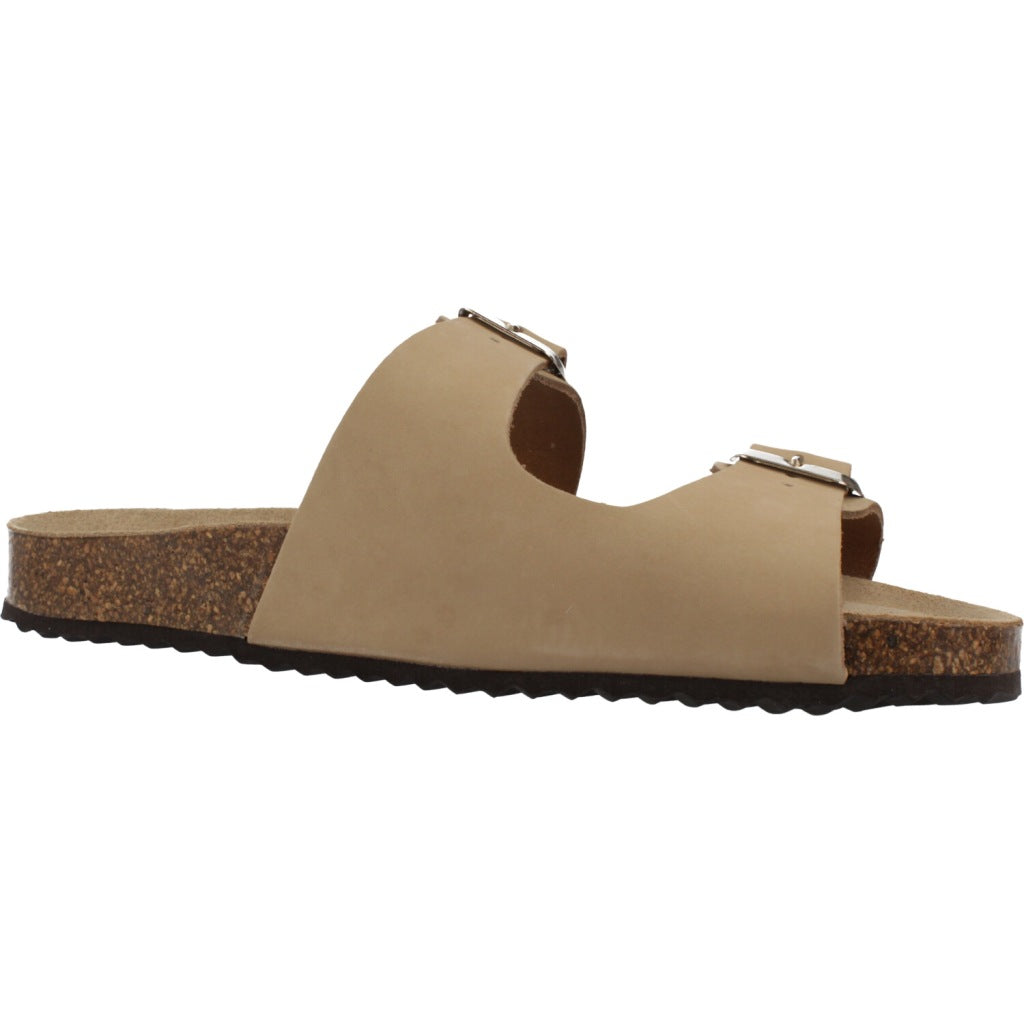 GEOX D BRIONIA en color BEIS (5)