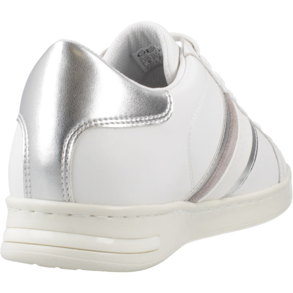 GEOX D JAYSEN en color BLANCO (3)